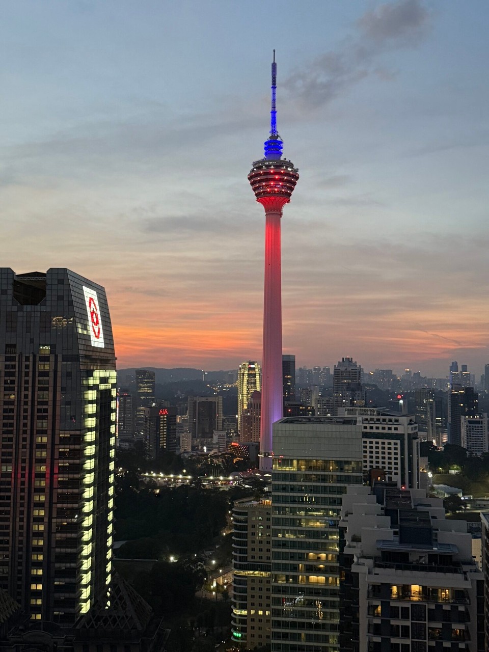Malaysia - Kuala Lumpur - 