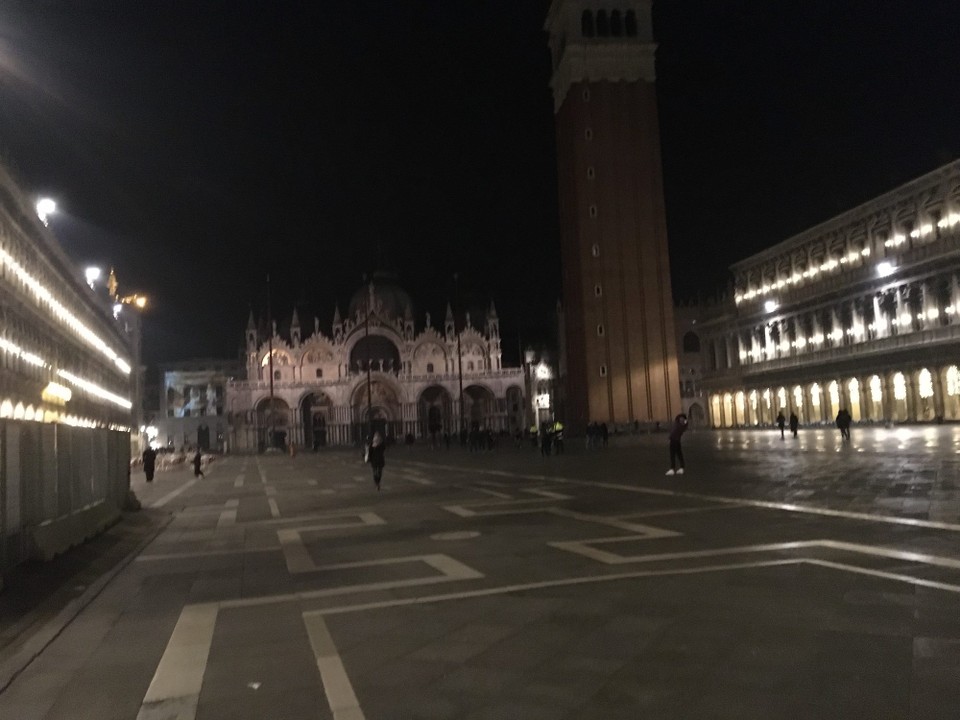 Italien - Venedig - 