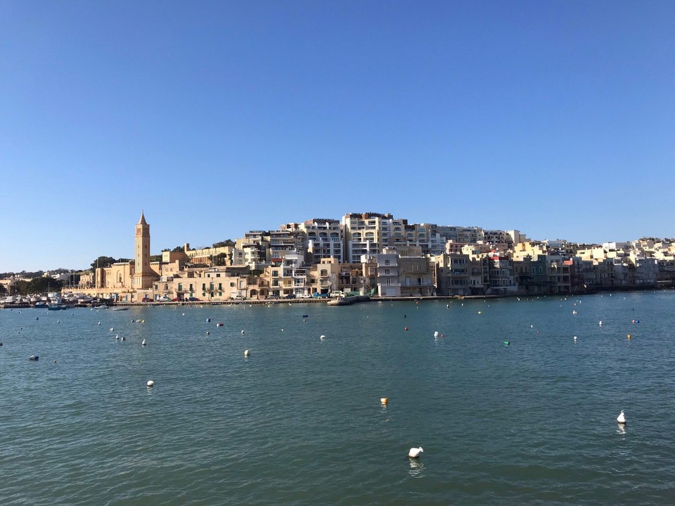 Malta -  - 