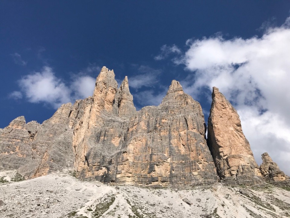 Italien - Auronzo di Cadore - 