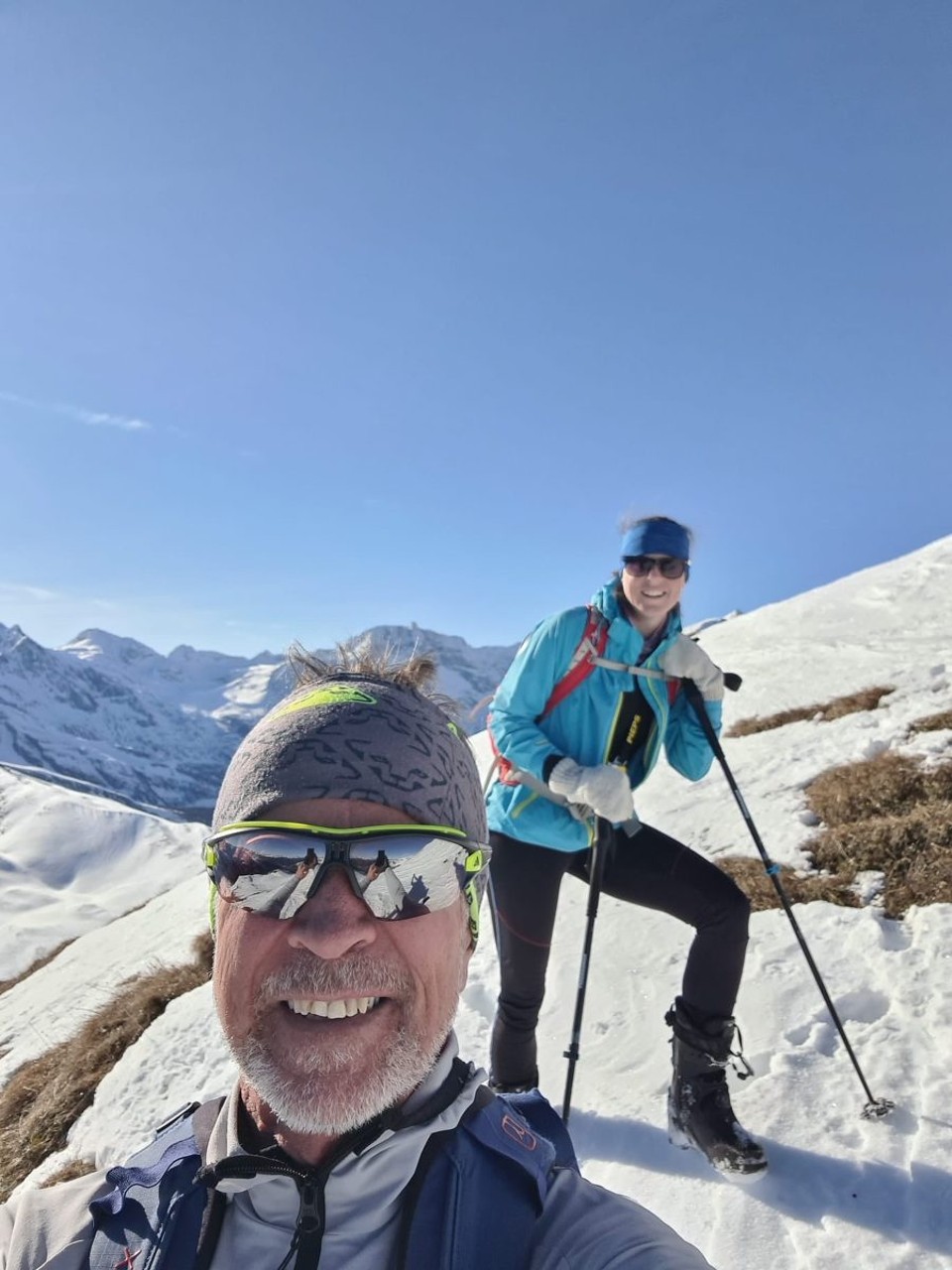 Österreich - Angertal - 
