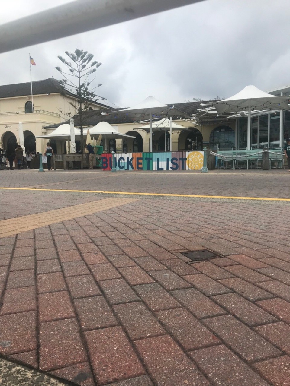 Australien - Bondi Beach - 