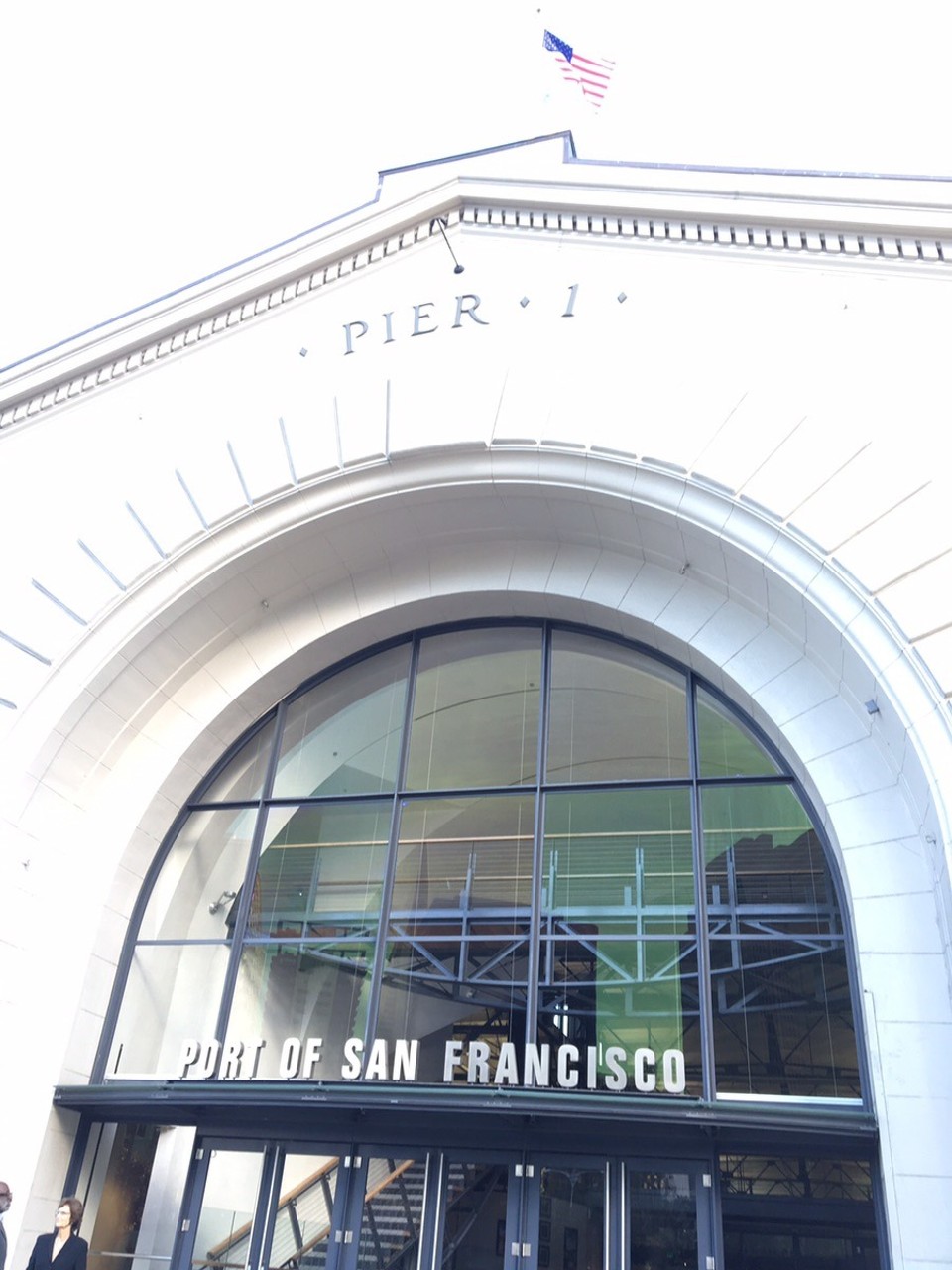  - San Francisco, California, Estats Units - 