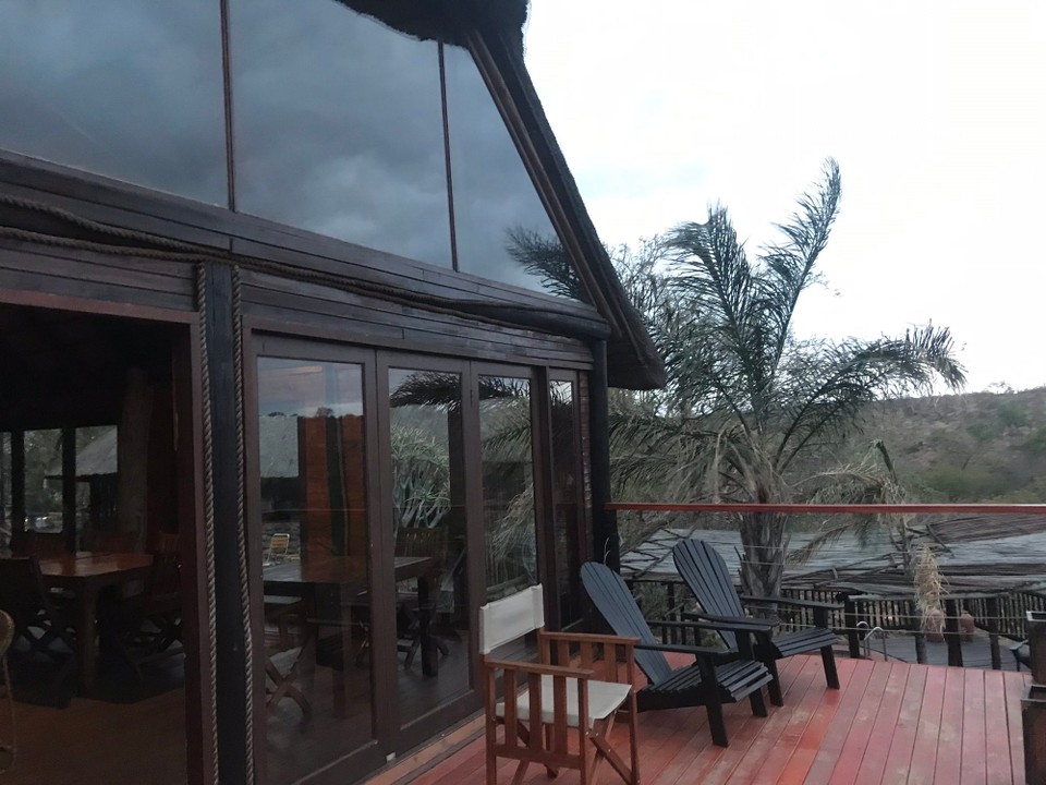 Südafrika -  - 