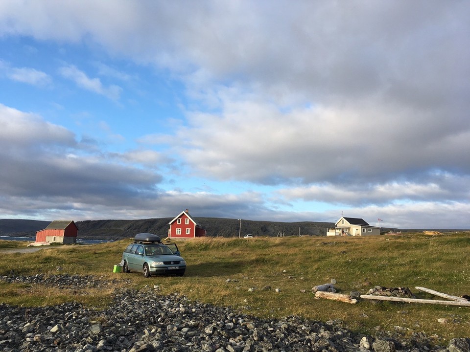  - Scenic Road Varanger - 