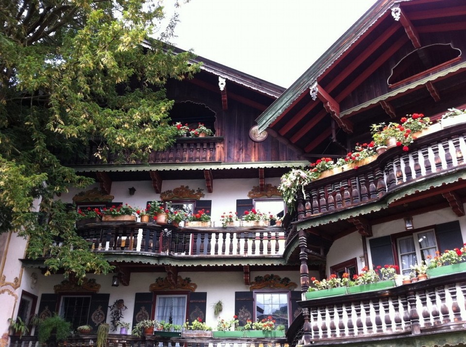 Deutschland - Schliersee - 