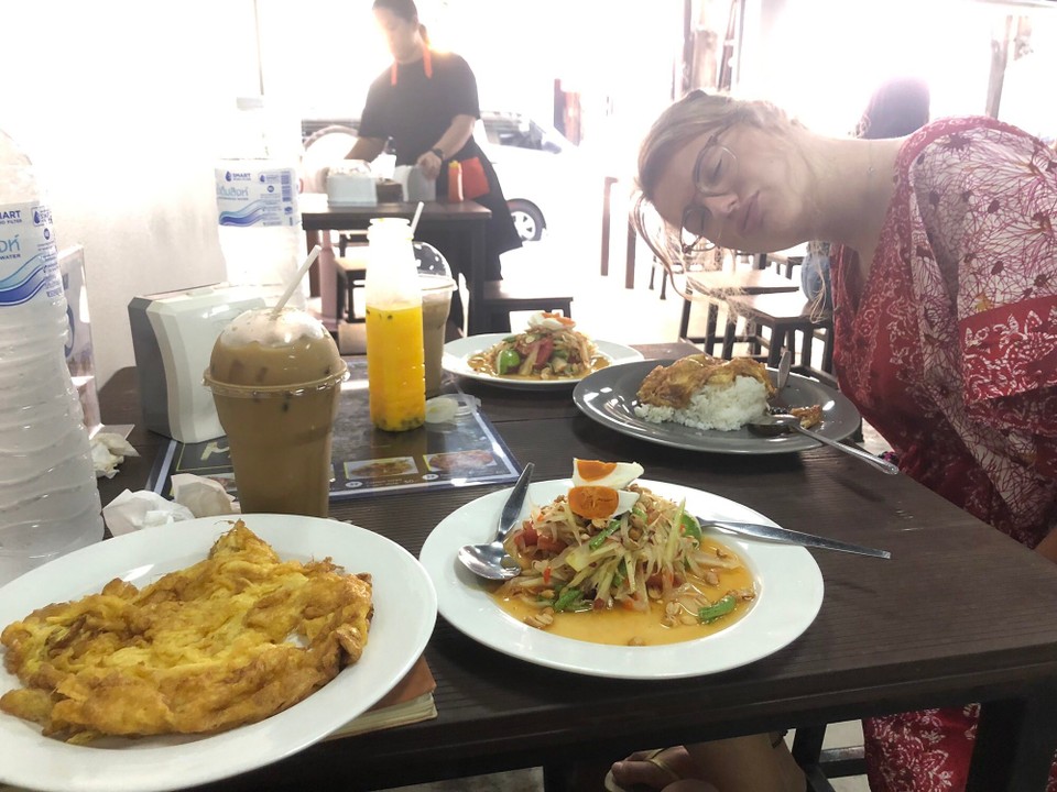 Thailand - Bangkok - 