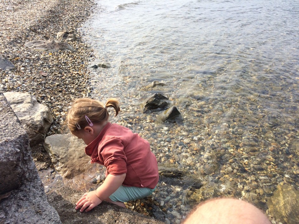 Italien - Lecco - 