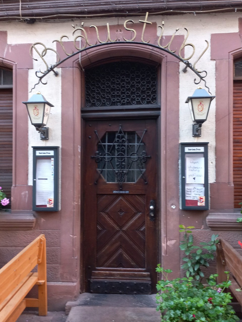 Deutschland - Miltenberg - 