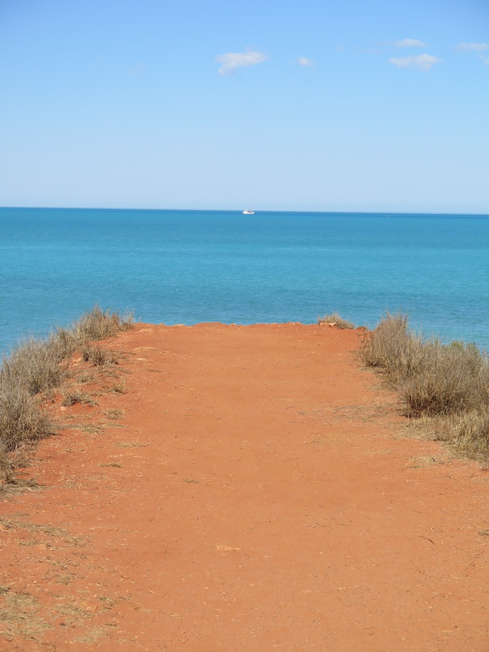 Australia - Broome - Croc paradise...