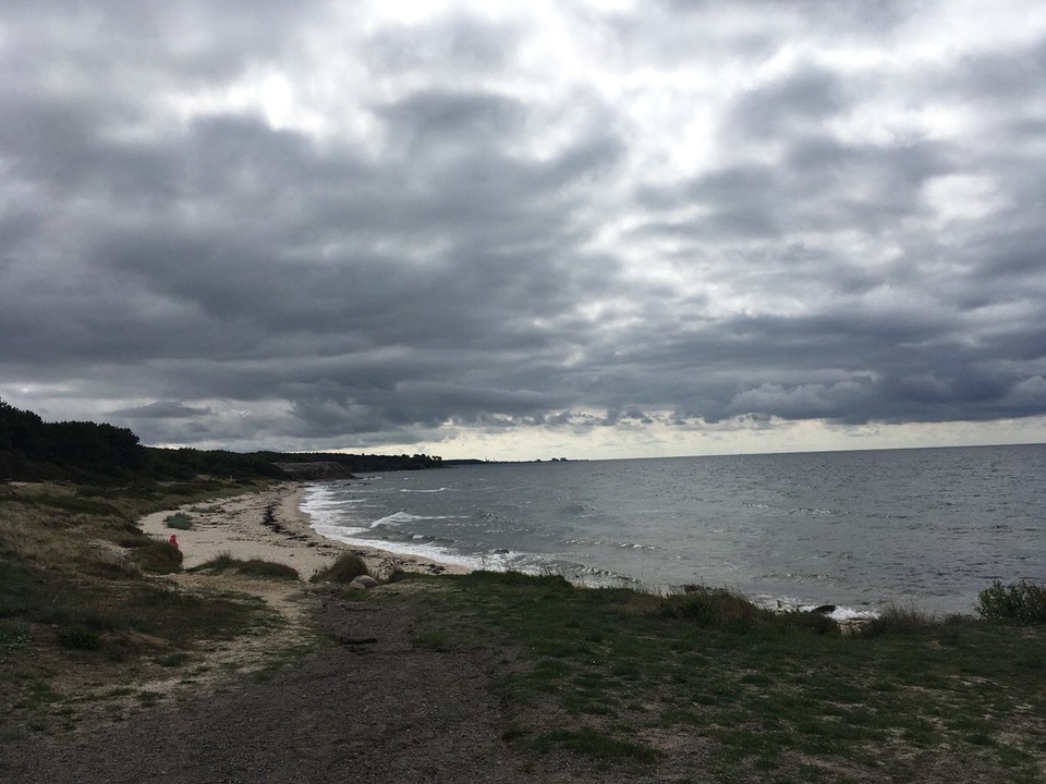 Dänemark - Hasle - 