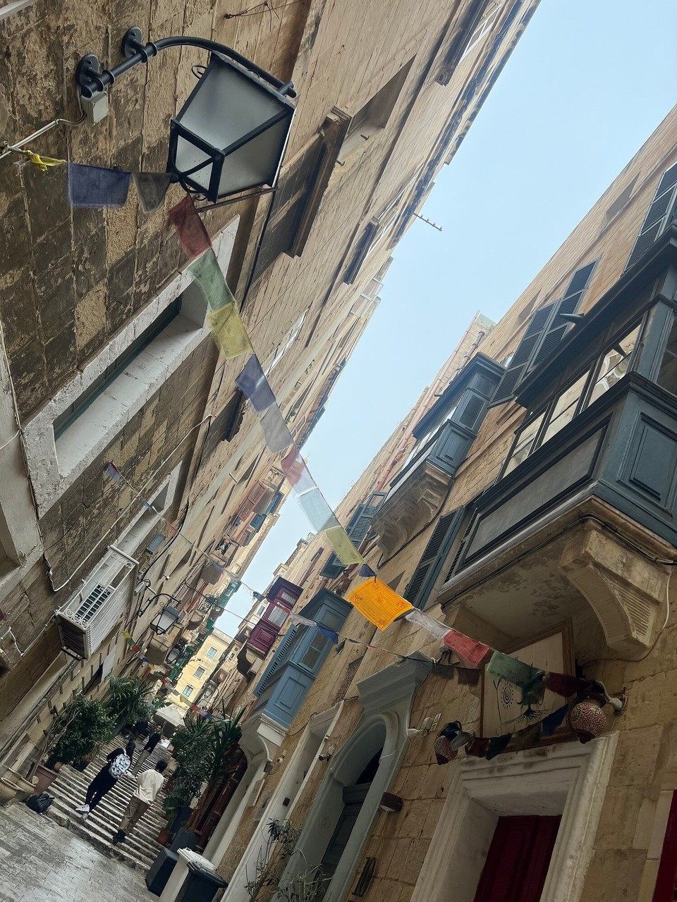 Malta - Valletta - 