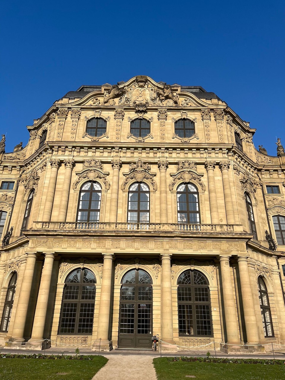 Deutschland - Würzburg - 