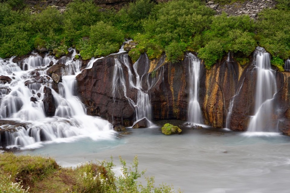 Island - Akureyri - 