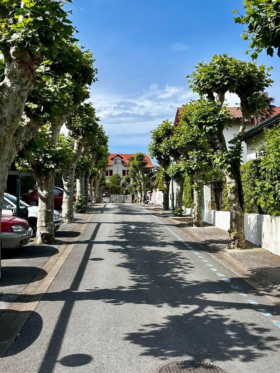 Frankreich - Saint-Jean-de-Luz - 