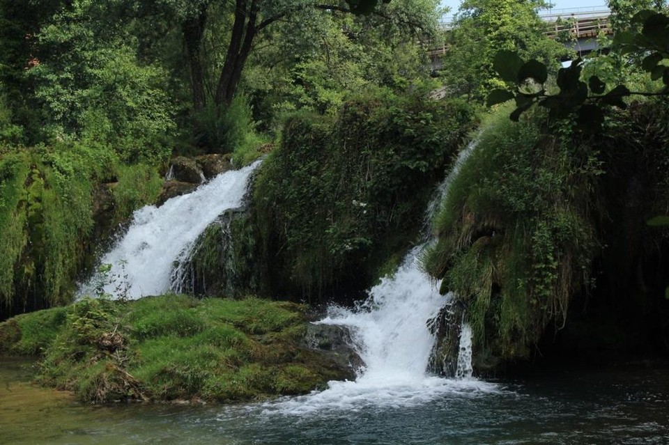Kroatien - Slunj - 