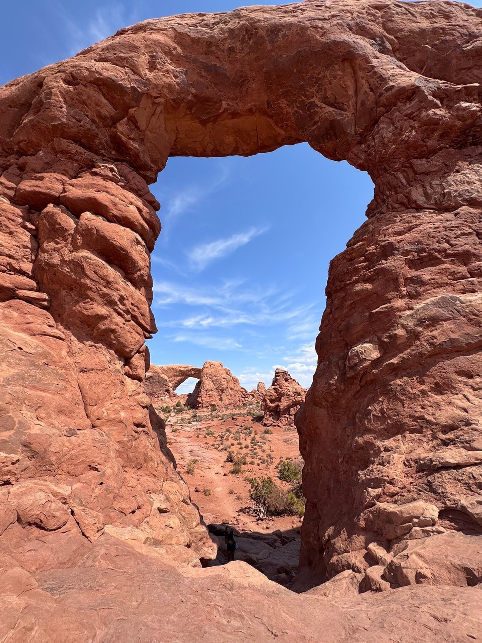 Vereinigte Staaten - Moab - 