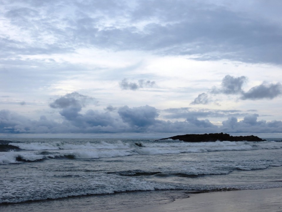 India - Kovalam - 