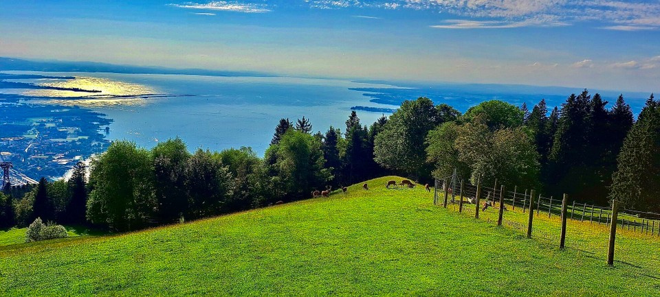 Österreich - Lochau - 