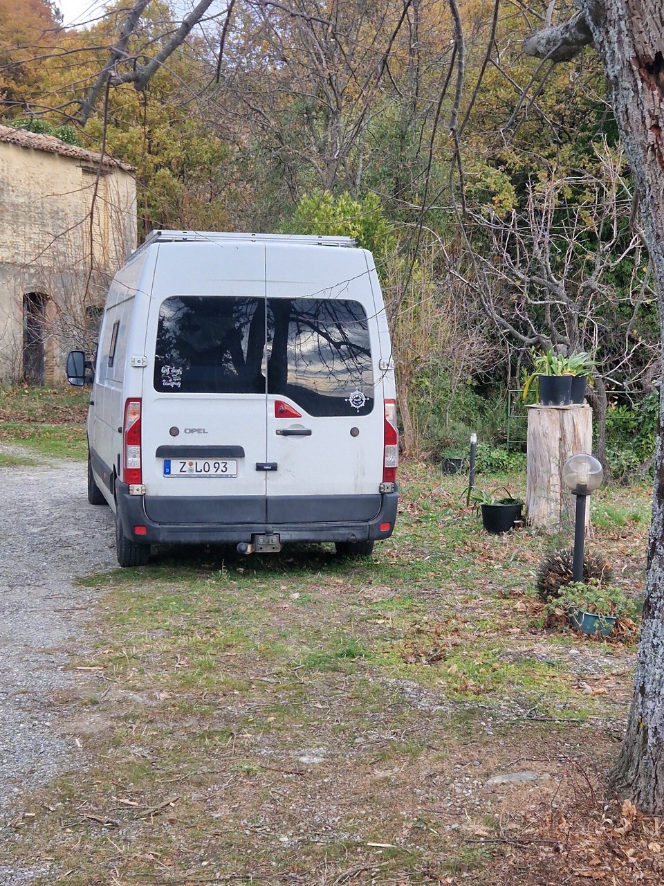 Italien - Brindisi - 