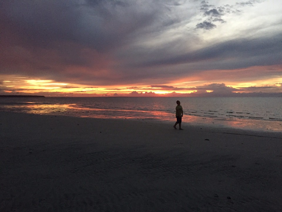 Philippinen - Daanbantayan - 
