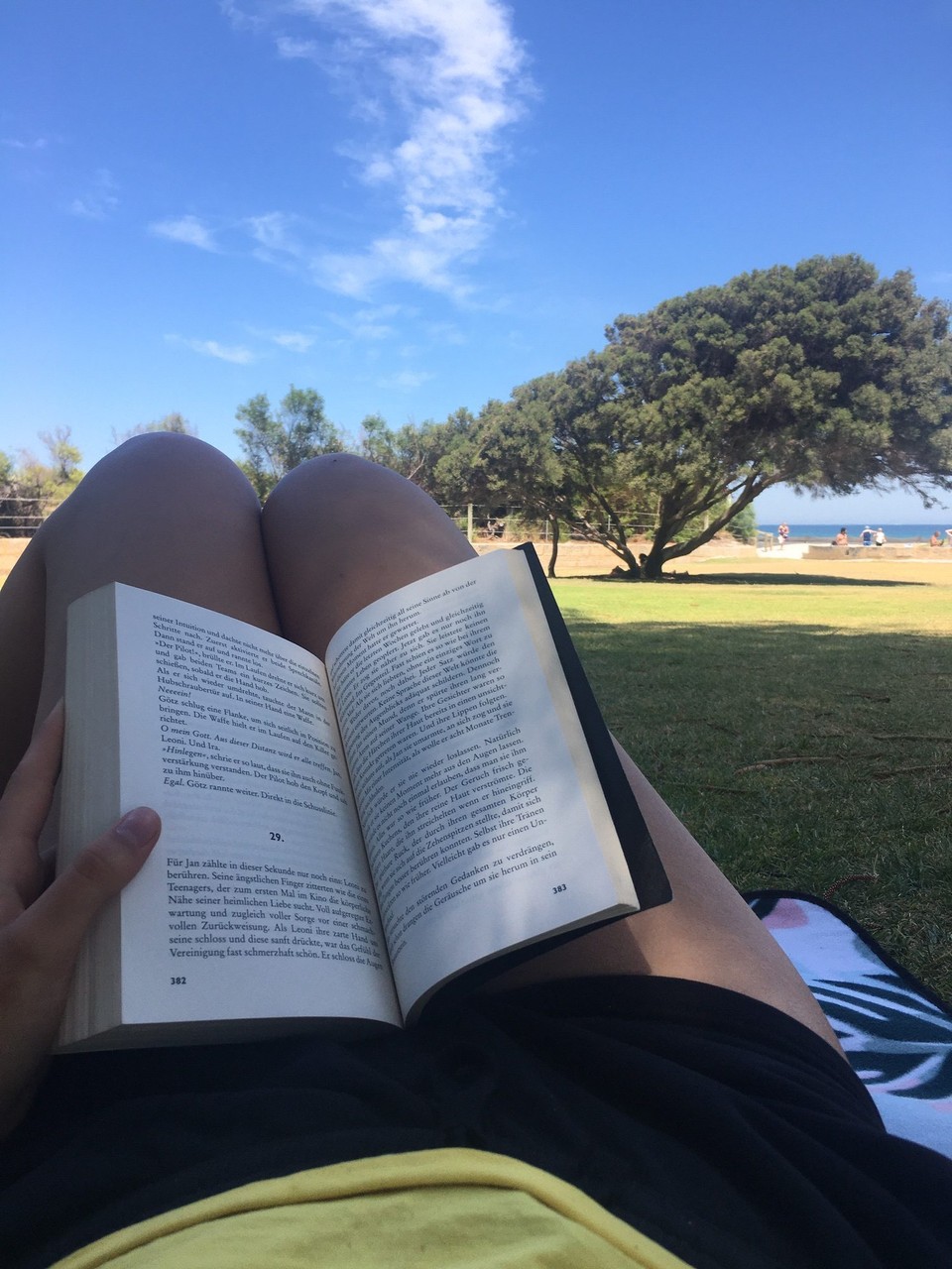 Australien - South Perth - 