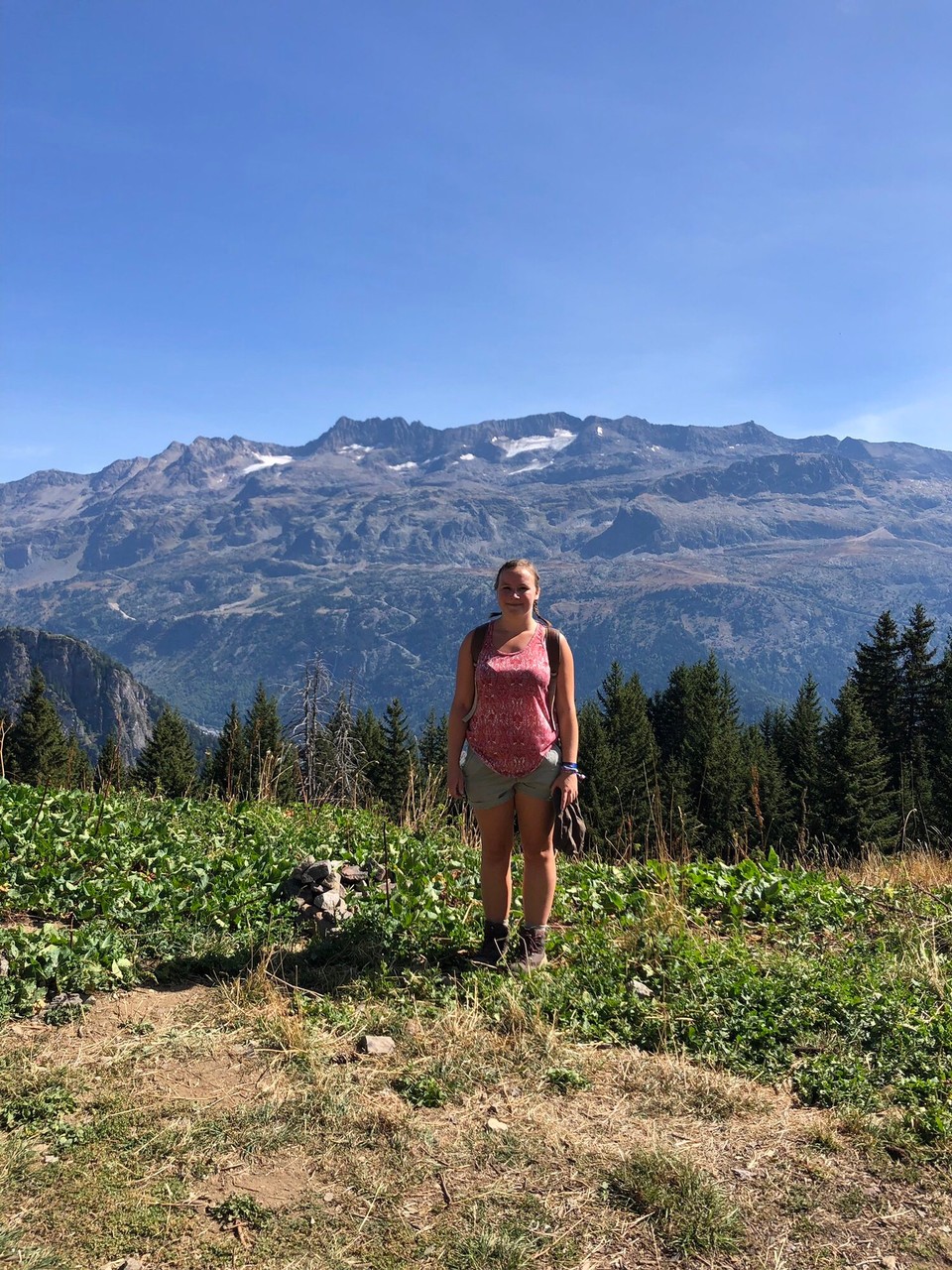 Frankreich - Allemond - 