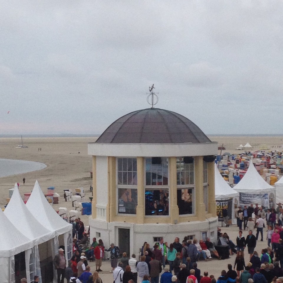 Deutschland - Borkum - 