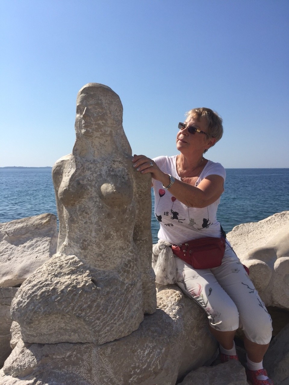 Slowenien - Piran - 