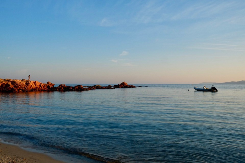 Frankreich - Porto-Vecchio - 
