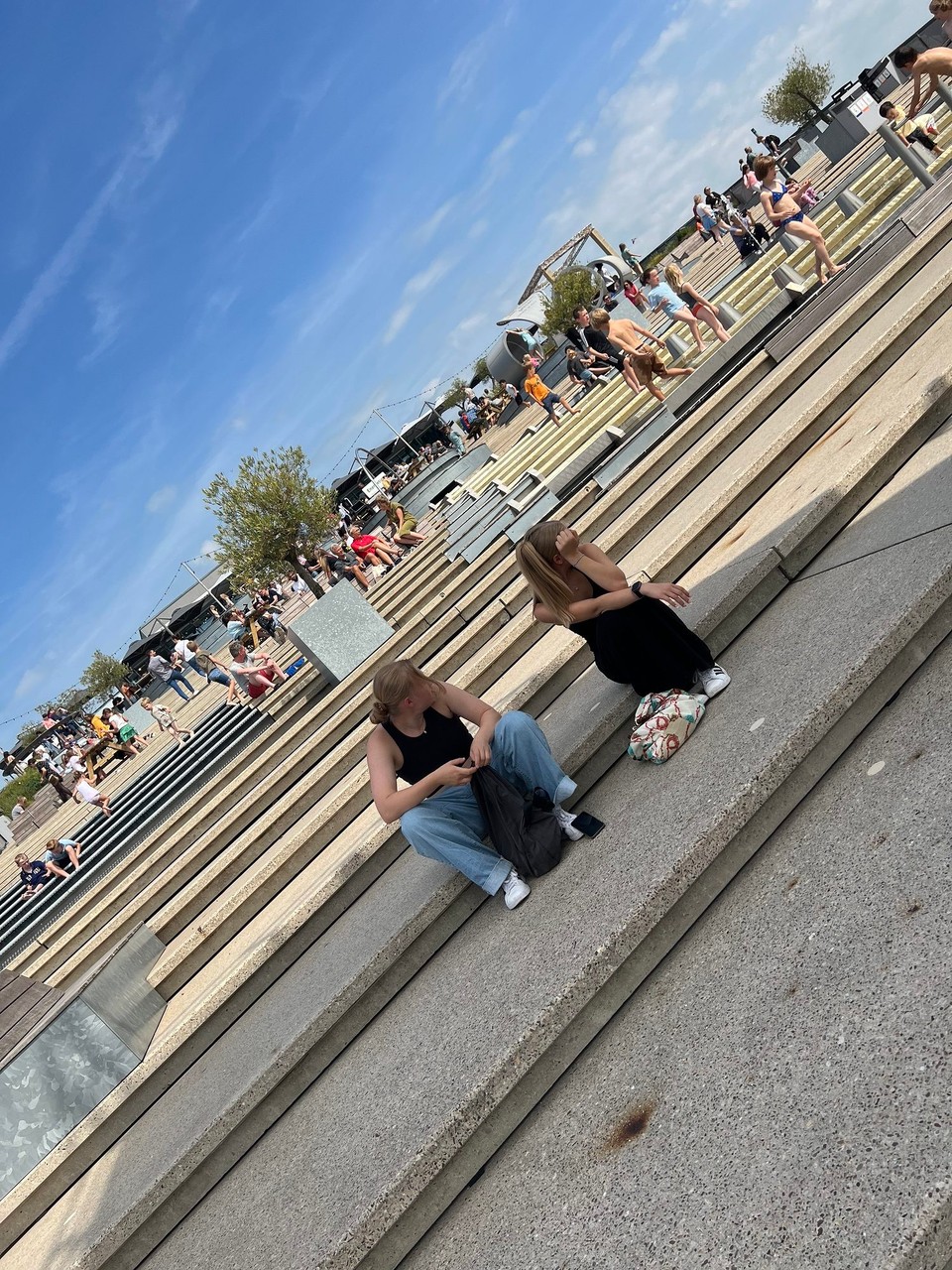 Niederlande - Amsterdam - 