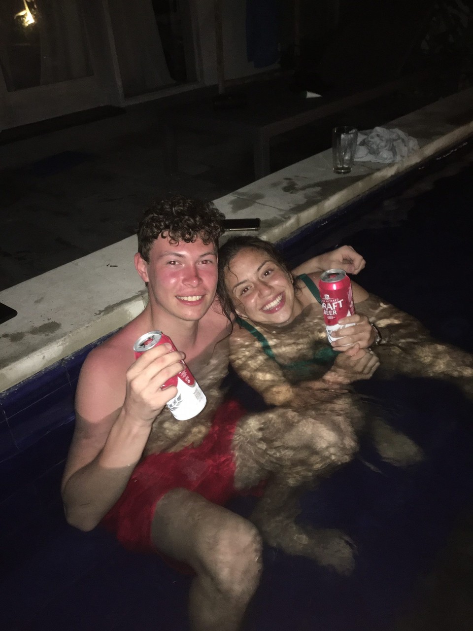 Indonesia - Seminyak - 