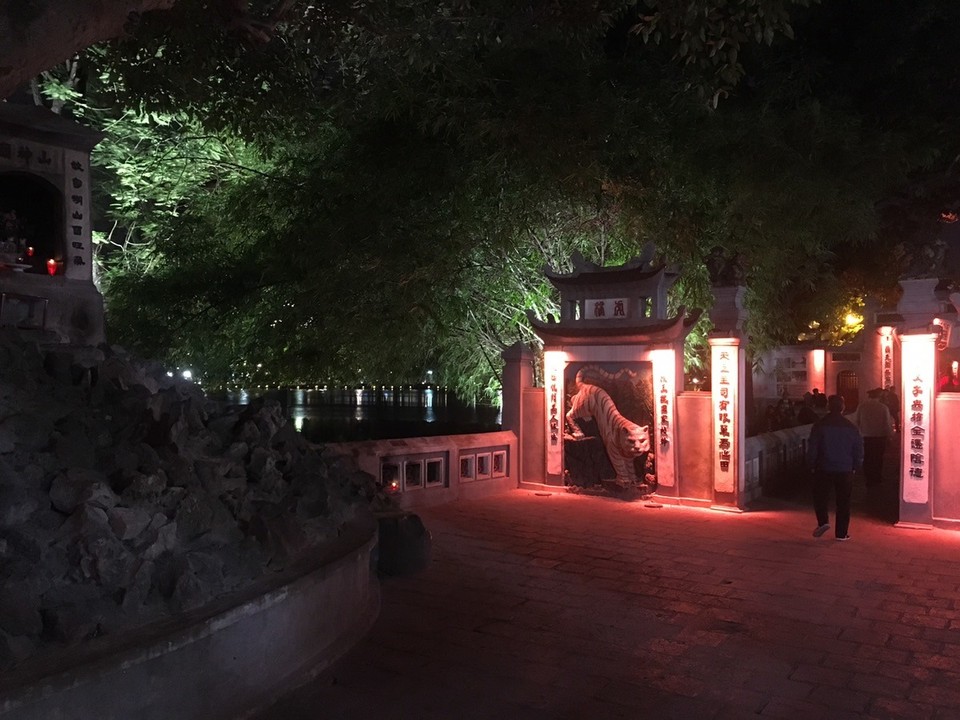 Vietnam - Hanoi - 