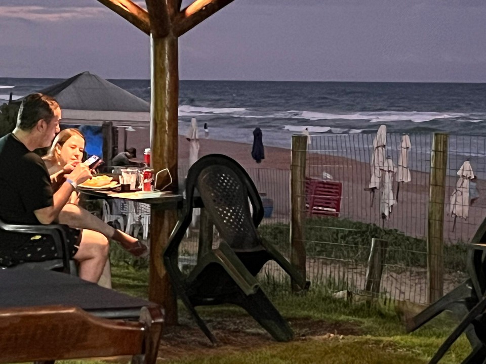 Brasilien - Salvador - 