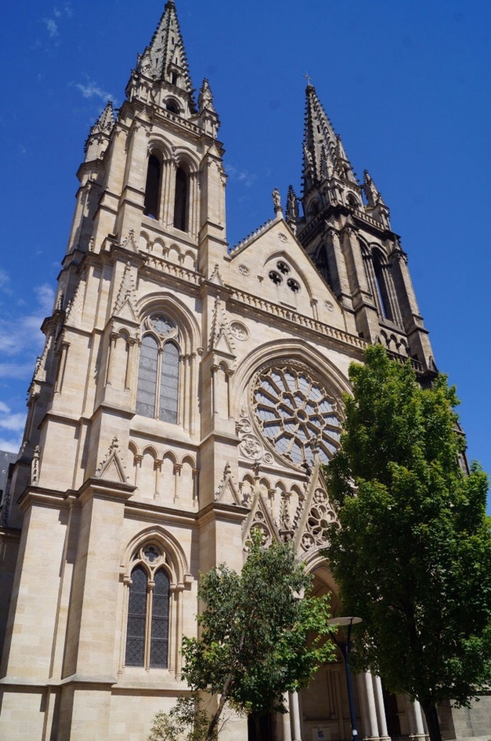 Frankreich - Bordeaux - 