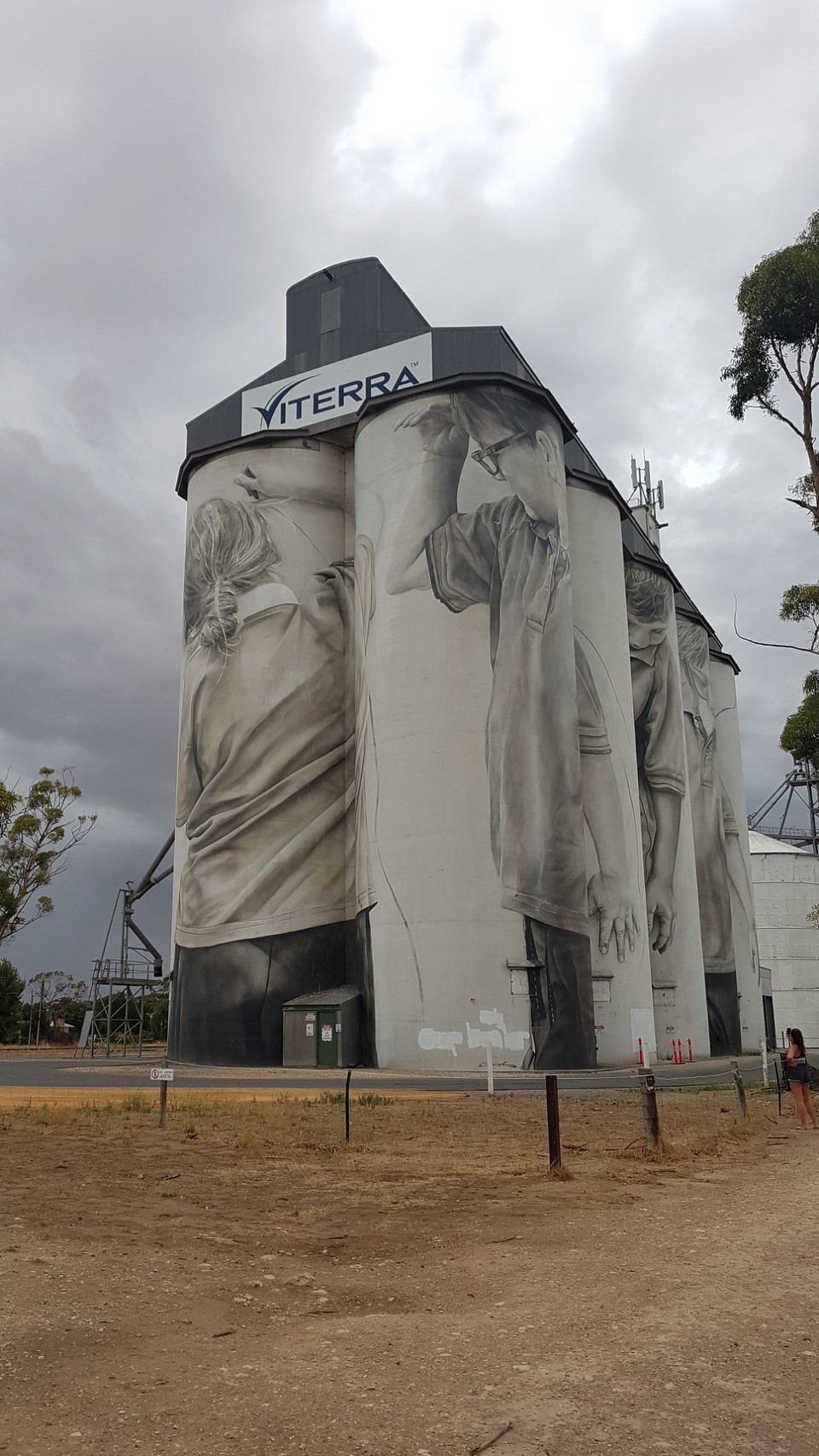 Australien - Adelaide - 