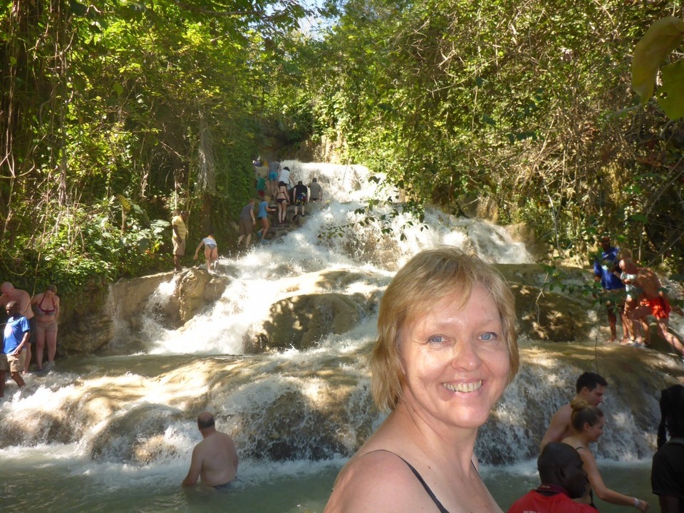 Jamaika - Ocho Rios - 