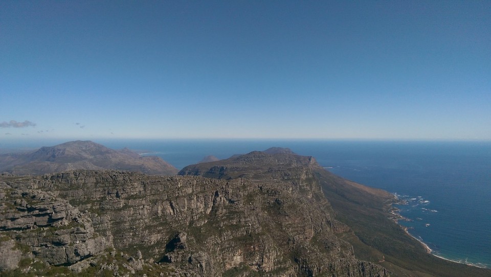 Südafrika - Cape Town - 