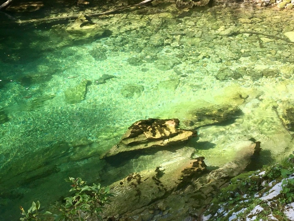 Slowenien - Bled - 