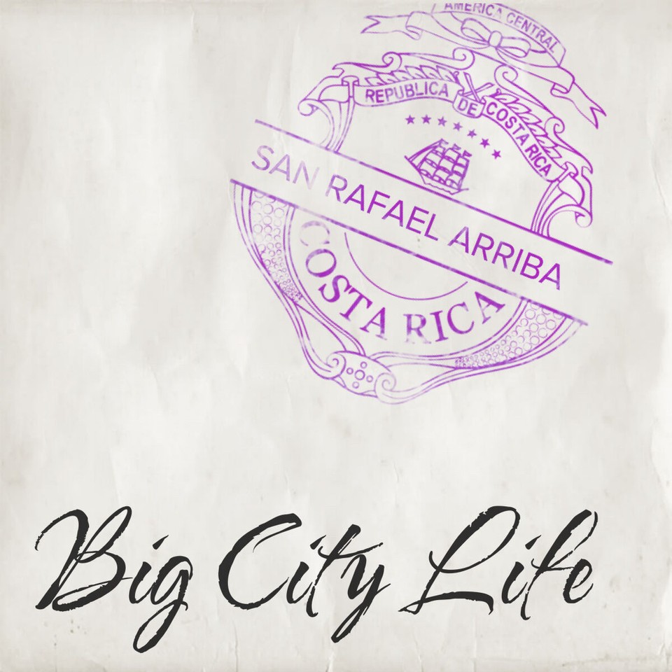 Costa Rica - San José - 