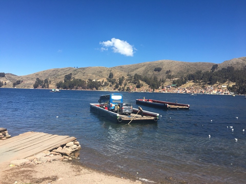 Bolivien -  - 