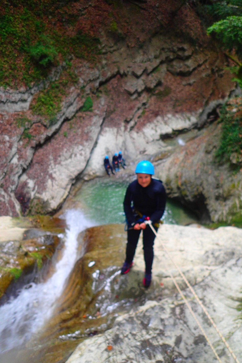 Frankreich - Annecy - 