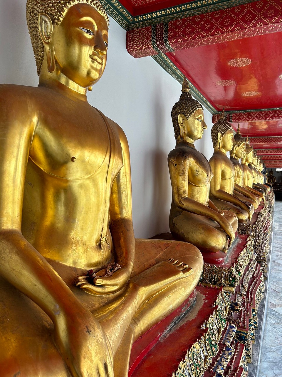 Thailand - Bangkok - 