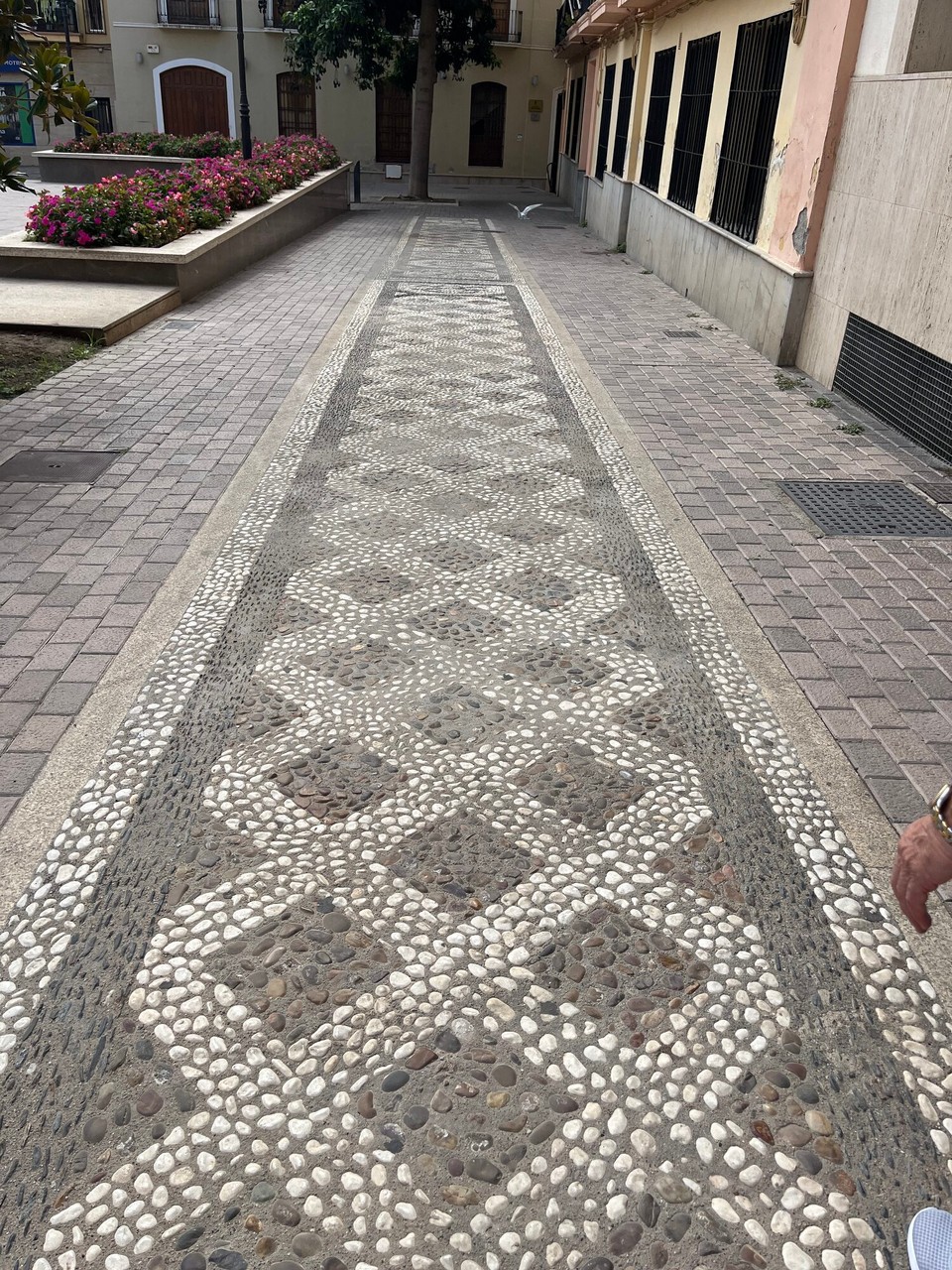 Spanien - Motril - 