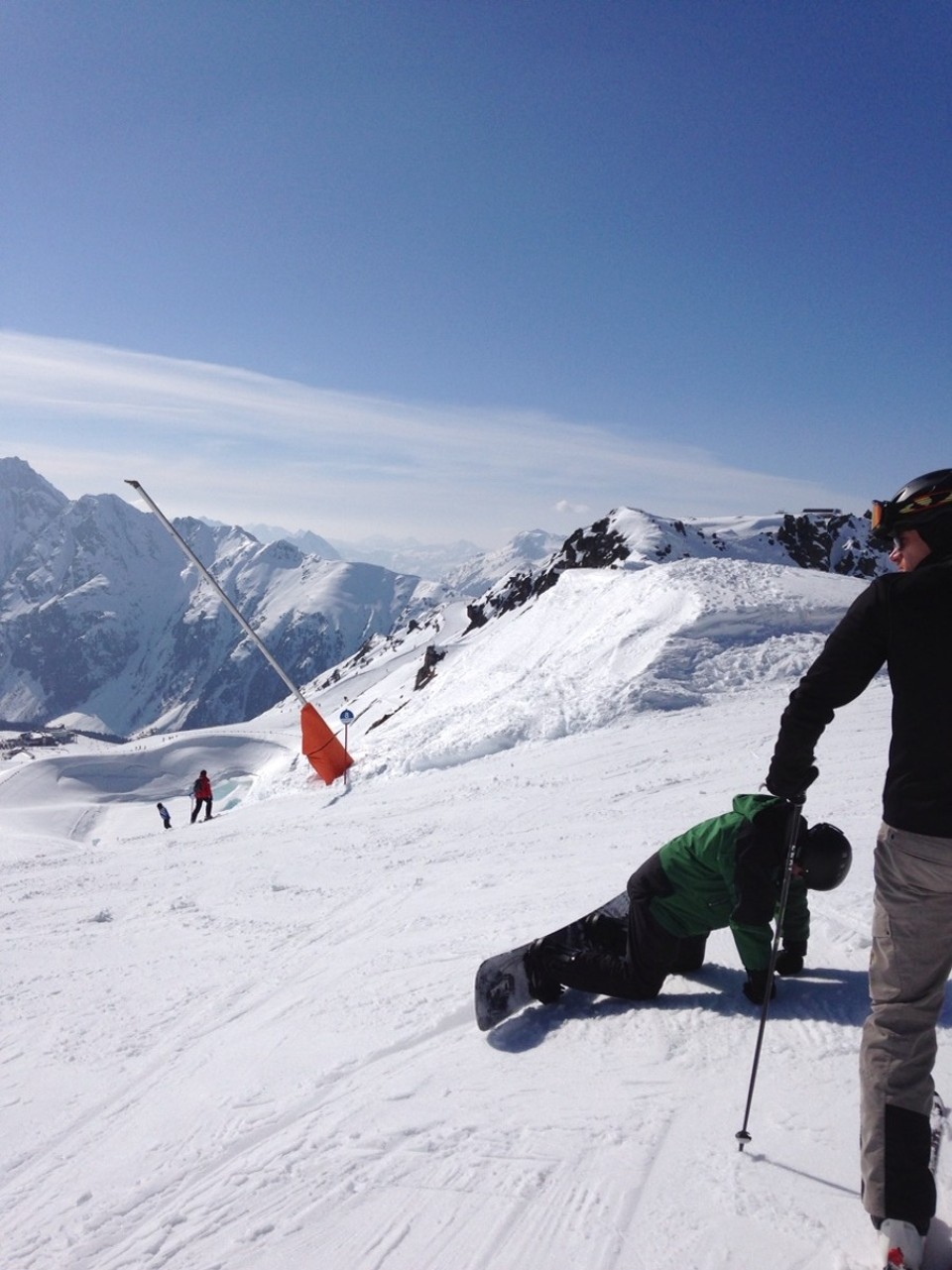 Österreich - Ischgl - 