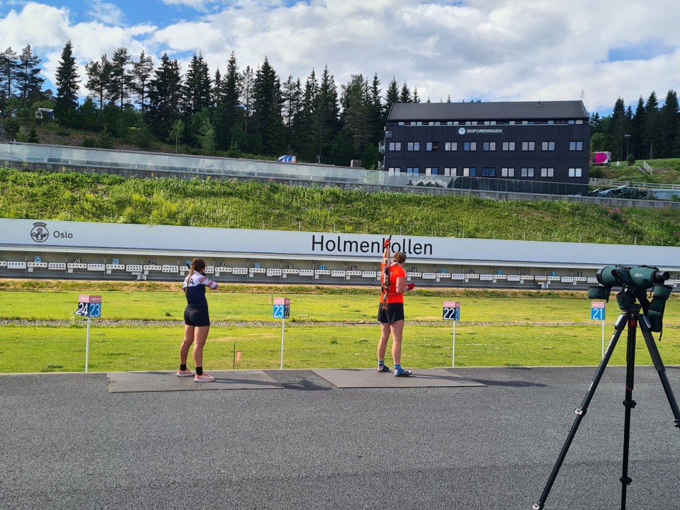 Norwegen - Oslo - 