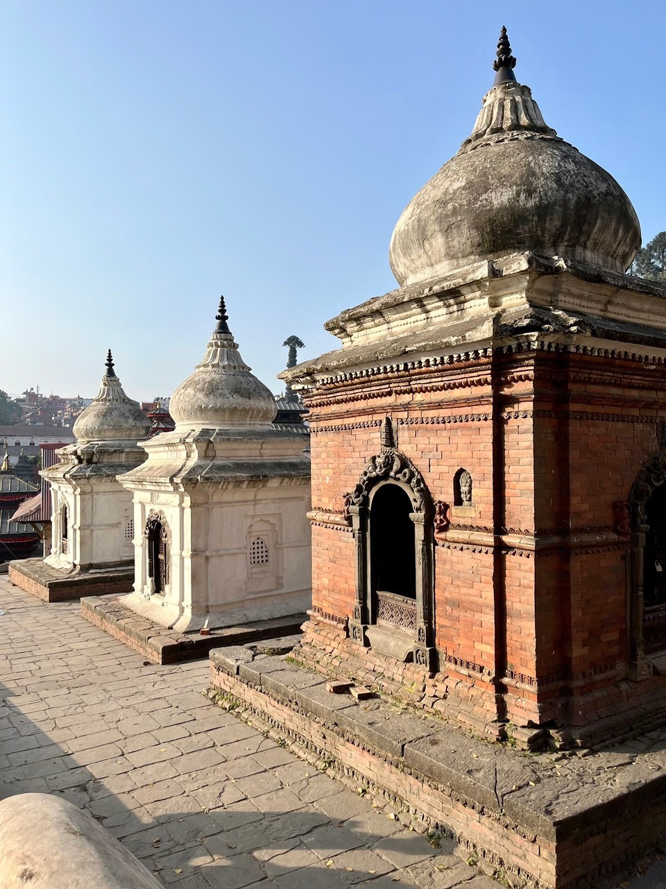 Nepal - Bhaktapur - 