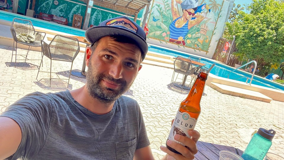 Mexiko - Cancún - 