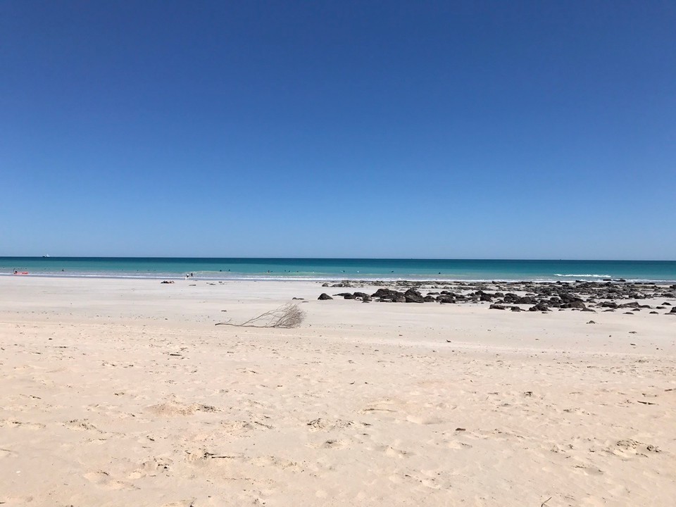  - Australia, Cable Beach, Broome - 