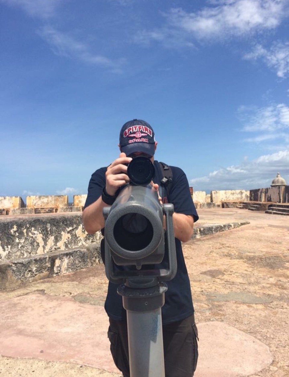 United States - San Juan - 